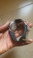 Hublot Geneva Mechanical Agogo Na Hannu - 3