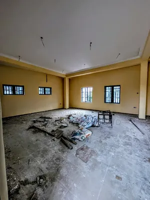 Spacious Warehouse for Office Space Rental in Uyo