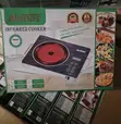 Avinas Single Infrared Cooker AV-703 - 2