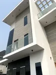 5-Bedroom Duplex with BQ in Anthony Estate, Phase 2 for Rent - 2