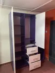 5ft x 7ft Wardrobe - Sabon Kaya - 1