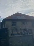 Used Solar Power Setup - 1500VA Inverter - 1