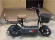 Brand New 2025 Electric Scooter - Black - 2