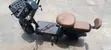 Brand New 2025 Electric Scooter - Black - 3
