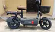 Brand New 2025 Electric Scooter - Black - 5