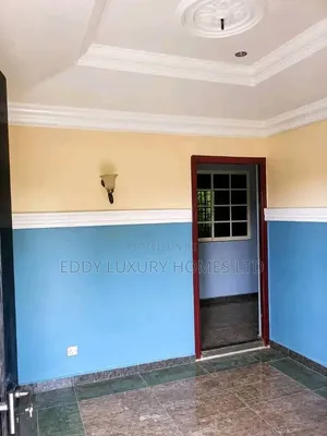 4-Bedroom Bungalow in Redeem Estate, Uyo for Sale