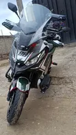 Honda X-ADV 2024 Babur - 1