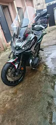 Honda X-ADV 2024 Babur - 2