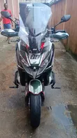 Honda X-ADV 2024 Babur - 3