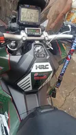Honda X-ADV 2024 Babur - 4