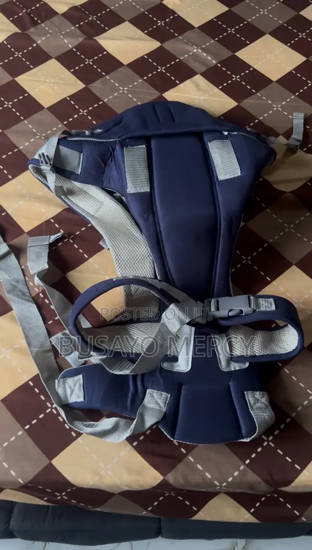 Baby Carrier - Used Once - 1