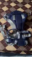 Baby Carrier - Used Once - 1
