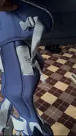 Baby Carrier - Used Once - 3