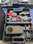 Original Jumpstart Power Bank & Tire Pump - 1