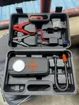 Original Jumpstart Power Bank & Tire Pump - 3