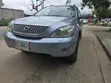 Lexus RX 330 2005 Blue - 1