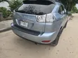 Lexus RX 330 2005 Blue - 3