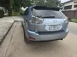 Lexus RX 330 2005 Blue - 4
