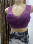 Ladies' Bralette - 2