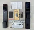Tuya Smart Door Lock: Palm, Face Recognition, Waterproof - 3