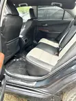 Toyota Camry 2013 Blue - 1