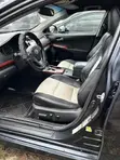 Toyota Camry 2013 Blue - 2