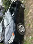 Toyota Camry 2013 Blue - 5