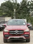 2021 Mercedes-Benz GLE 350 4MATIC SUV - Accident Free - 2