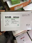 SIASE 2-Gang Universal Switched Wall Socket - 1