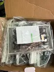 SIASE 2-Gang Universal Switched Wall Socket - 4
