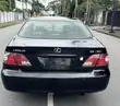 Lexus ES 330 2005 Black - 1