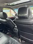 Lexus ES 330 2005 Black - 3