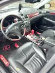 Lexus ES 330 2005 Black - 5