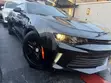 2016 Chevrolet Camaro LS Coupe - 1