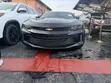 2016 Chevrolet Camaro LS Coupe - 2