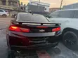 2016 Chevrolet Camaro LS Coupe - 4