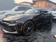 2016 Chevrolet Camaro LS Coupe - 5