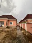 3 Bedroom Bungalow Mai Zaman Kanta a Kubwa Don Siyawa - 5