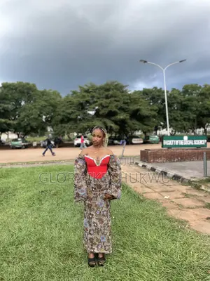 Customer-Focused Beauty Professional CV