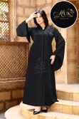 Egyptian Abaya - Romantic & Classy - 1