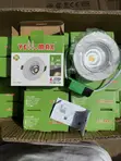 Vellmax 7W LED POP Ceiling Spotlight - 1