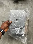 Tace Man Jirgin Gear na Mercedes-Benz ML350 (2012) - 3