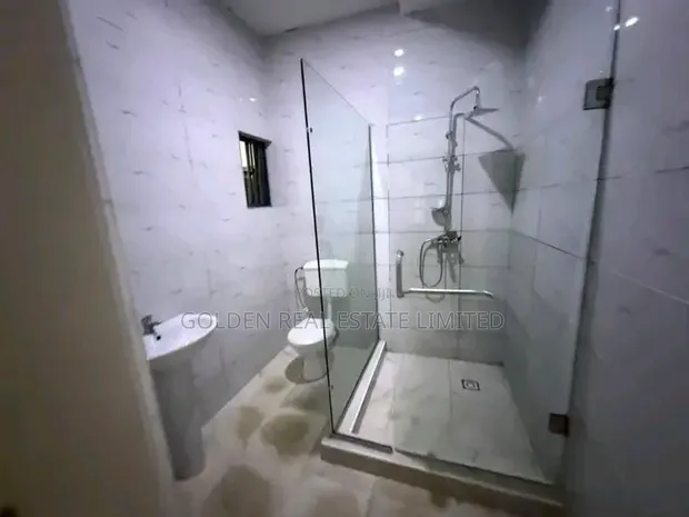 2-Bedroom Apartment for Rent in Guzape District - 1