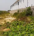 Joint Venture Land for Developers in Thomas Estate, Ajah (1200sqm) - 2