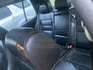 Volkswagen Golf 2.0 GL 5-Door 2000 Black