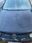 Volkswagen Golf 2.0 GL 5-Door 2000 Black - 4