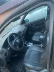 Volkswagen Golf 2.0 GL 5-Door 2000 Black - 5