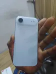 Apple iPhone 17 Air 256GB White (UK Used) - 4