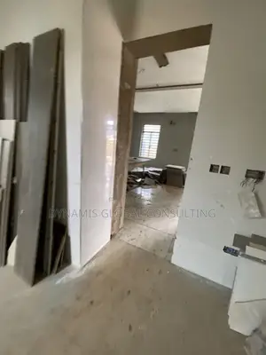 Furnished 6-Bedroom Duplex for Sale in Magodo Phase 2 GRA