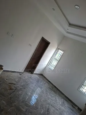 3-Bedroom Apartment for Rent in Progressive Estate, Akala Express